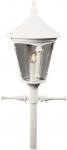KONS Kandelaber 1flg."Virgo" ws  570-250 