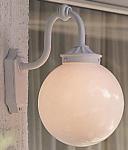 KONS Wandleuchte Arcturus matt   554-252 