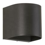 BRUM LED-Wandaufbaul.           60026183 