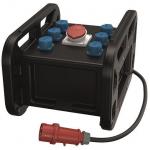 Mennekes Verteiler EverBOX     9502985SW 