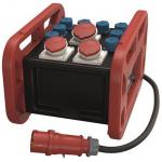 Mennekes Verteiler EverBOX     9502956RT 