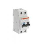 ABB FI/LS-Schalter      DS201MA-C16/0,03 
