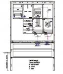 GSAB Wandlermessung          07.W200.001 
