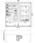 GSAB Wandlermessung 250A   09.W250.AR-01 