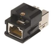 HART Han3A RJ45 10G Cat6 WDF 09452001560 