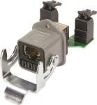 HART Han 3M RJ45 Hybrid      09452151761 