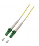 EFB Simplex Jumper LC-APC/LC-    O2519.5 