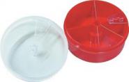 Intercable SD5L Streudose leer 5-fach 