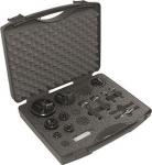 Intercable SETBLTM63 Blechlocherset TRE 