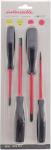 Intercable 1399001 VDE-Schraubendreher- 