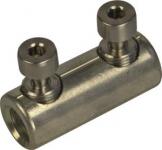 Intercable ICSV311-3 Al-Schraubverbinder 