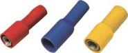 Intercable ICIQ1RSH Rundsteckhülse 