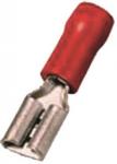 Intercable ICIQ168FH Flachsteckhülse 