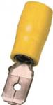 Intercable ICIQ668FS Flachstecker 
