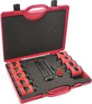 Intercable AV6320 Kabelmantelschneider- 