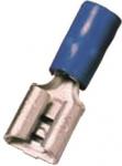 Intercable ICIQ268FH Flachsteckhülse 