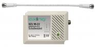 AXING AXING Schaltnetzteil 18 SZU 99-09N 