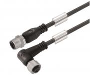 Weidmüller SAIL-M12GM12W-4-0.6U Sensor- 