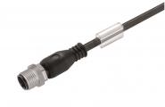Weidmüller SAIL-M12G-4-1.5U Sensor- 