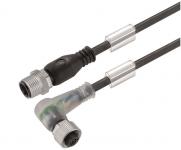 Weidmüller SAIL-M12GM12W-3L1.5U Sensor- 