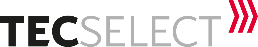 Tecselect logo