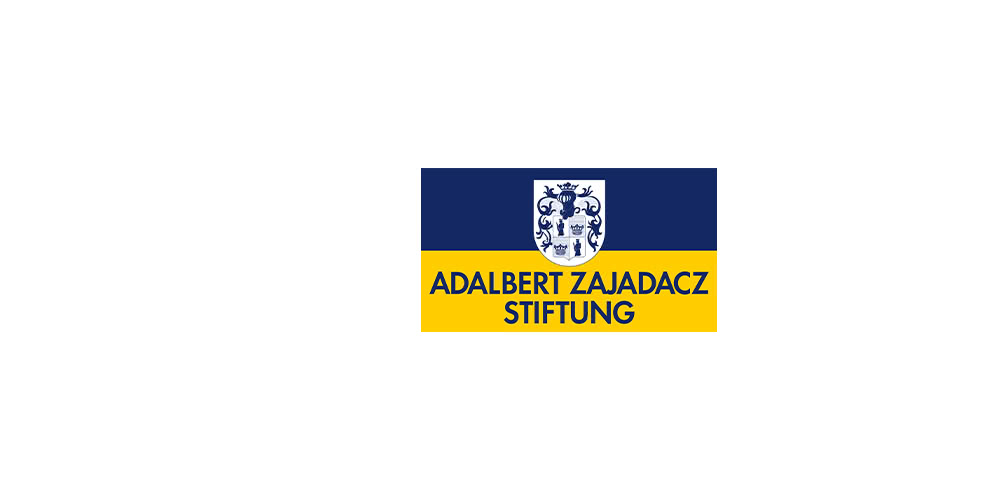 Adalbert Zajadacz Stiftung Adalbert Zajadacz Gmbh Co Kg