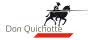 Don Quichotte