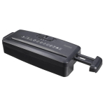 Hama Aktenvernichter Mini S6       50540 