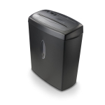 Hama Aktenvernichter Safe X100CD   50585 