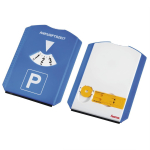 Hama Multifunktions-Parkscheibe    83958 