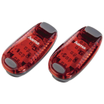Hama LED-Sicherheits-Klemm-       106998 