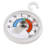 Xavax Analoges Thermometer rund   111309 