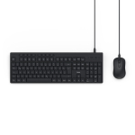 Hama Tastatur-Maus-Set CKM-200 sw 173054 
