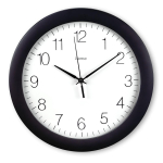 Hama DCF-Funkwanduhr Teneriffa    185571 