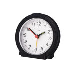 Hama Wecker Classic schwarz/weiß  186335 