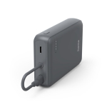 Hama Powerbank Travel anth        201739 