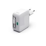 Hama USB-Schnellladegerät 65W ws  201957 