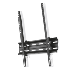 Hama TV-Wandhalterung TILT        220810 