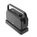 Hama TV-Lautsprecher m.Station    221849 