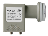ASTRO Twin-LNB                   ACX 925 