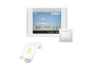 ELSN Witergartensteuerung für 