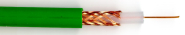 Video-Kabel 75060 V (0.6/3.7) PVC RG59 