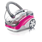 Thomas Multi Clean Staub-Waschsauger 