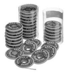 Ersa Entlötlitze 2,2mm     0WICKNC2.2/10 