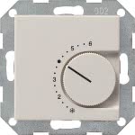 GIRA 039603 RTR 230V Wechsler reinweiß 