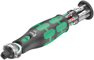 Wera Antrieb Zyklop Pocket Set   0522184 