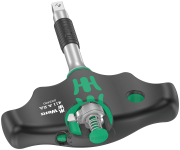 Wera Handhalter A RA Quergriff   0522281 