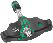 Wera Handhalter RA Quergriff     0522282 
