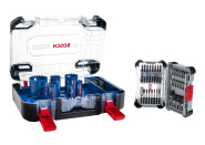 Bosch 9tlg. Expert Lochsägen-Set 