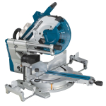 MAKI Akku-Kapp-Gehrungssäge     DLS211ZU 